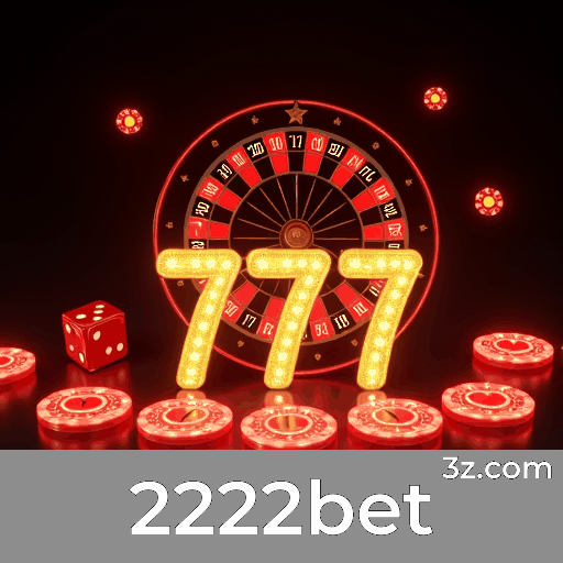 Potencialize Estratégias de Promoções e Bônus na 2222bet