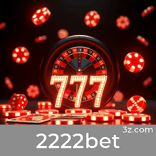 2222bet: Experimente a emoção do Crash com altas recompensas!