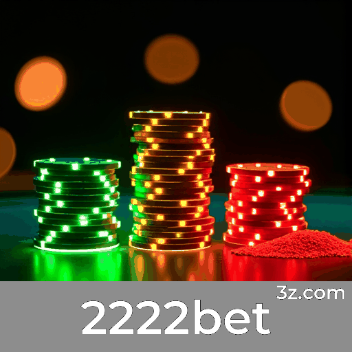 2222bet: Experiência Real com Jogos de Mesa ao Vivo