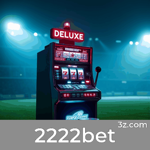 2222bet: Seu Cassino Seguro e Profissional