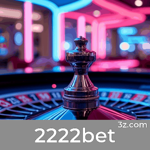 2222bet: Seu Cassino Seguro e Profissional