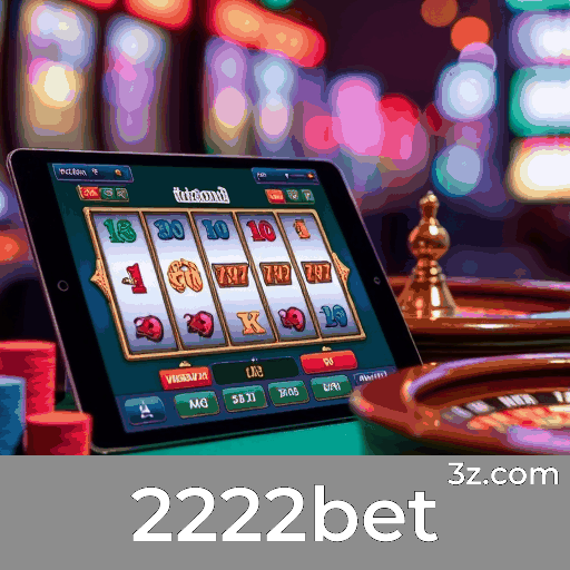 2222bet: Descubra os bônus e promoções exclusivas