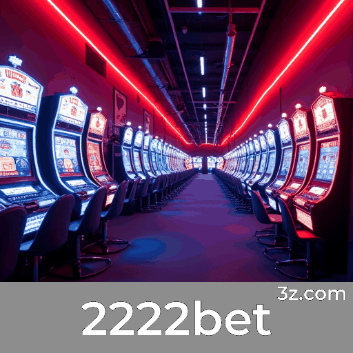 2222bet: Experiência Completa de Apostas com o App Móvel